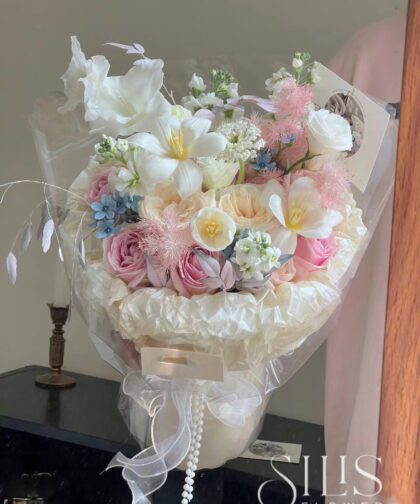 KOREA BOUQUET S 001 BOUQUET