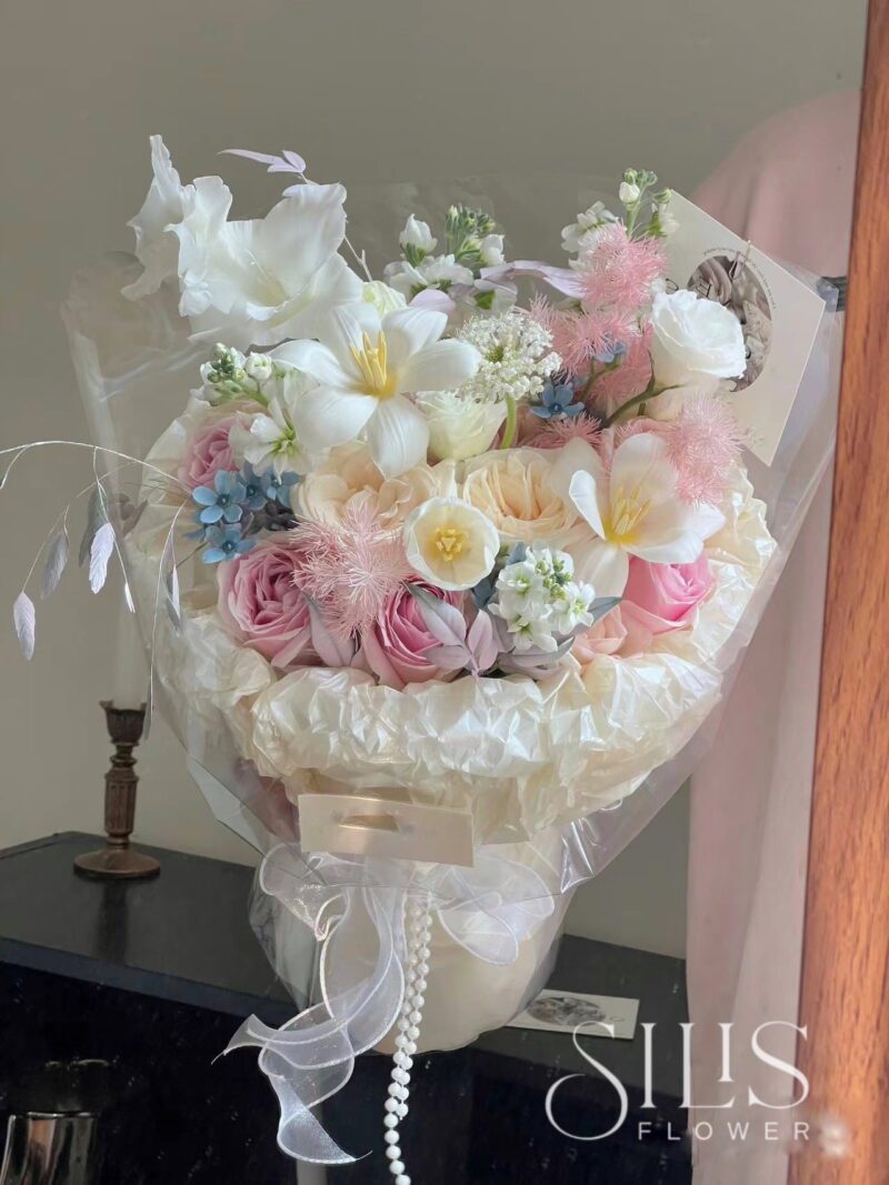 KOREA BOUQUET S 001 BOUQUET