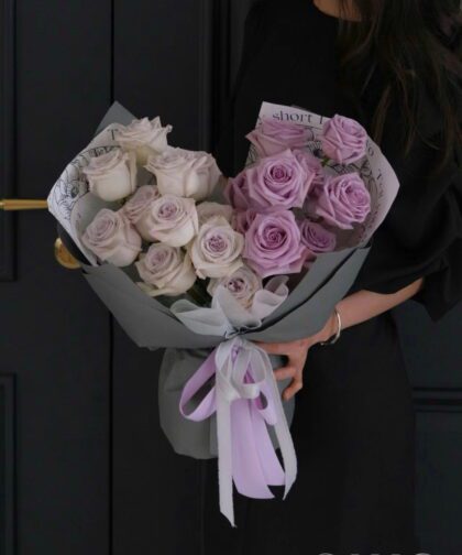 MANTA MIX TANA M BOUQUET