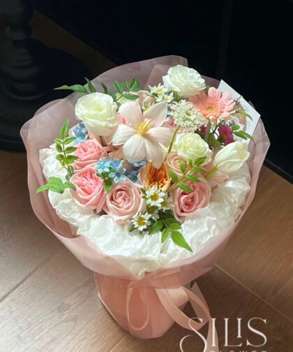 KOREA BOUQUET S 004