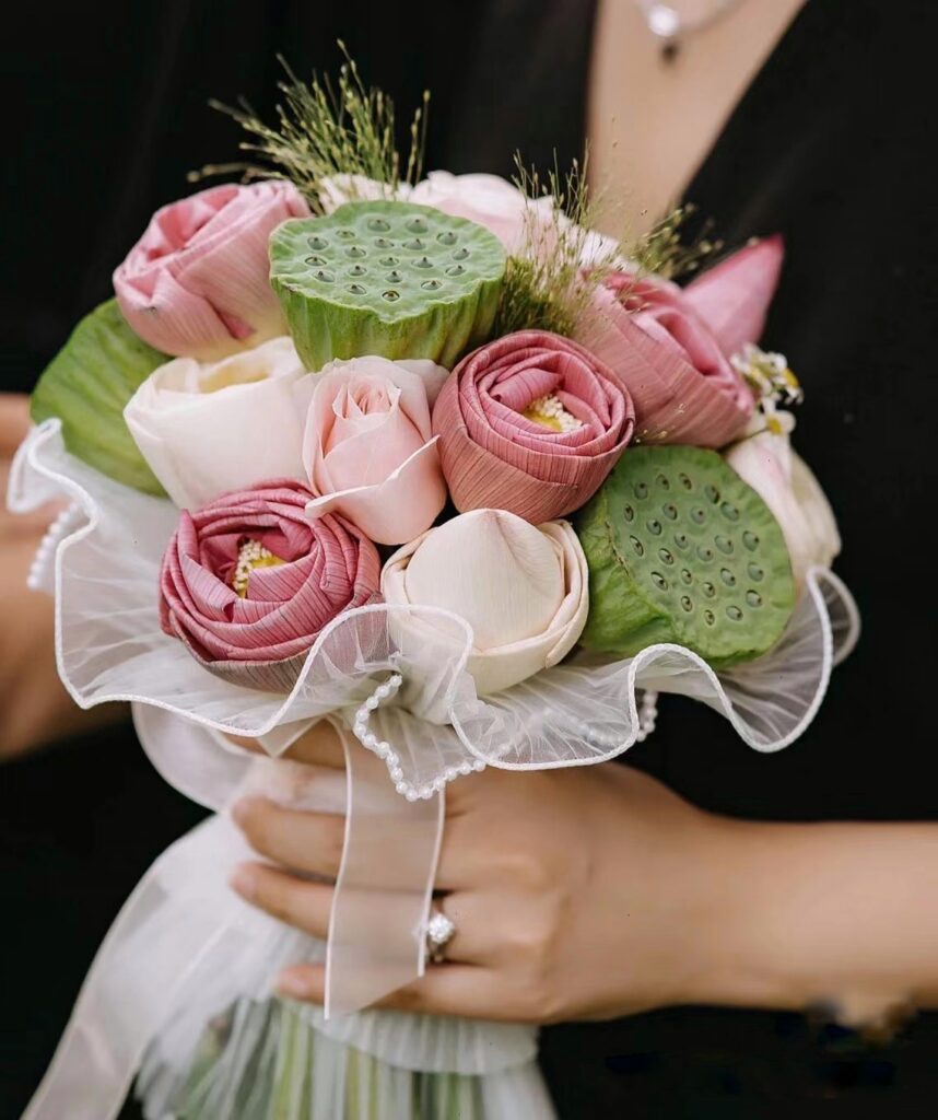 Biểu tượng của hoa trong văn hóa phương Đông