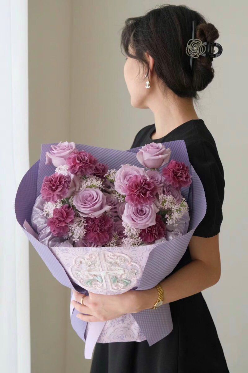 Ý nghĩa các loài hoa