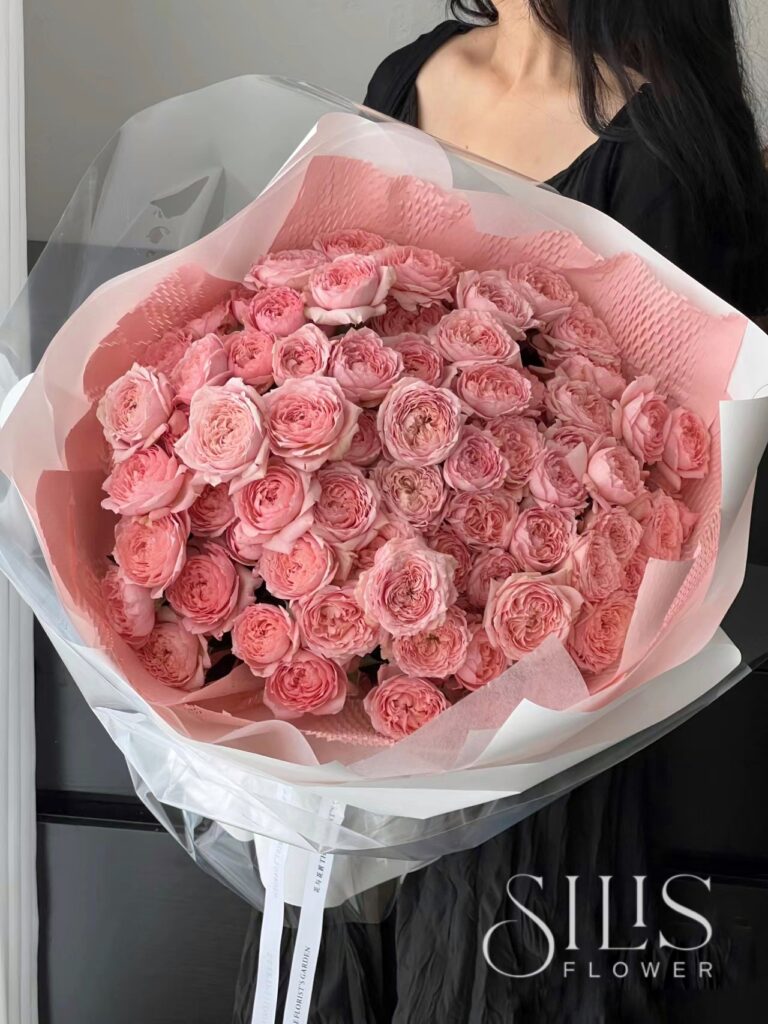Ý nghĩa của hoa hồng trong văn hóa phương Tây