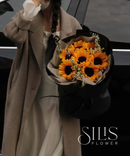 SUNFLOWER M