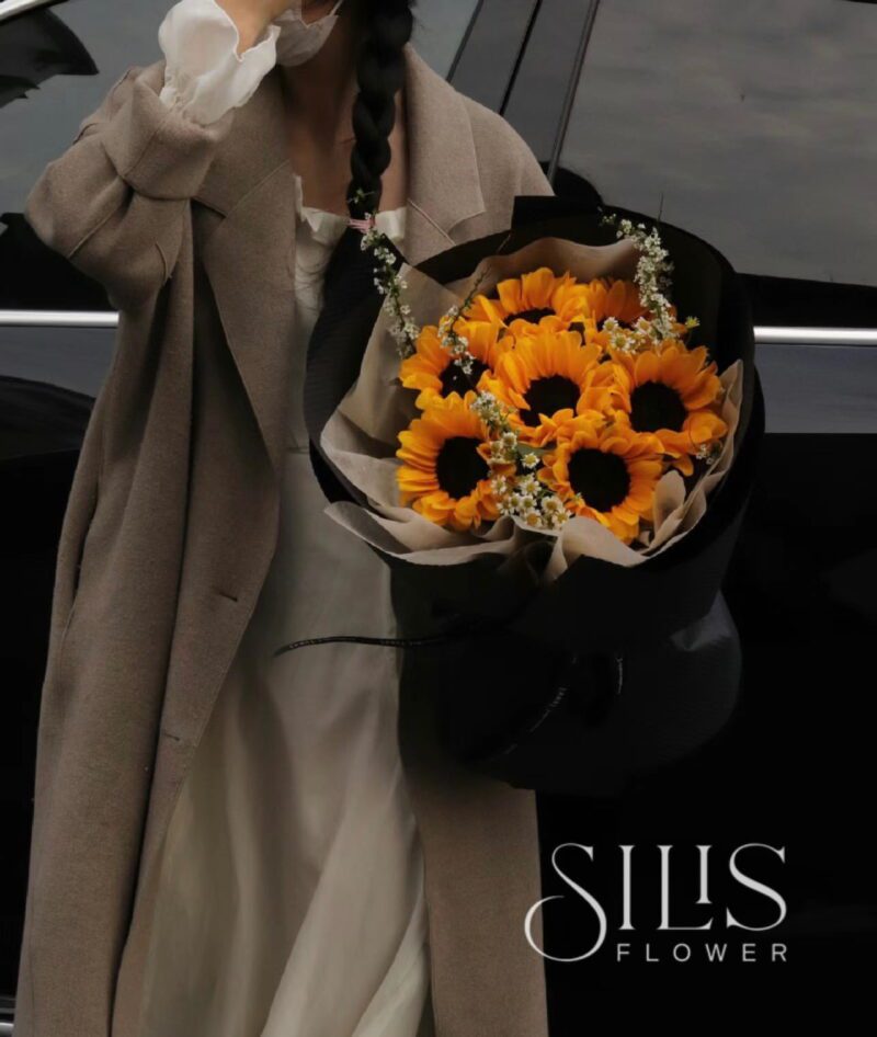 SUNFLOWER M