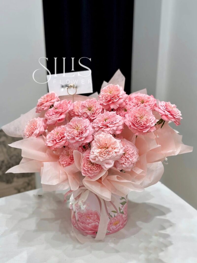Hoa Chúc Mừng Tốt Nghiệp