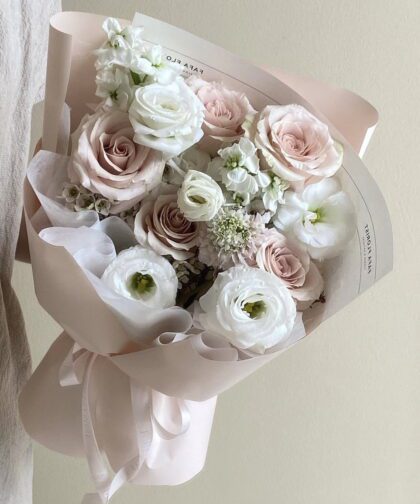 PASTEL TONE S 001 BOUQUET
