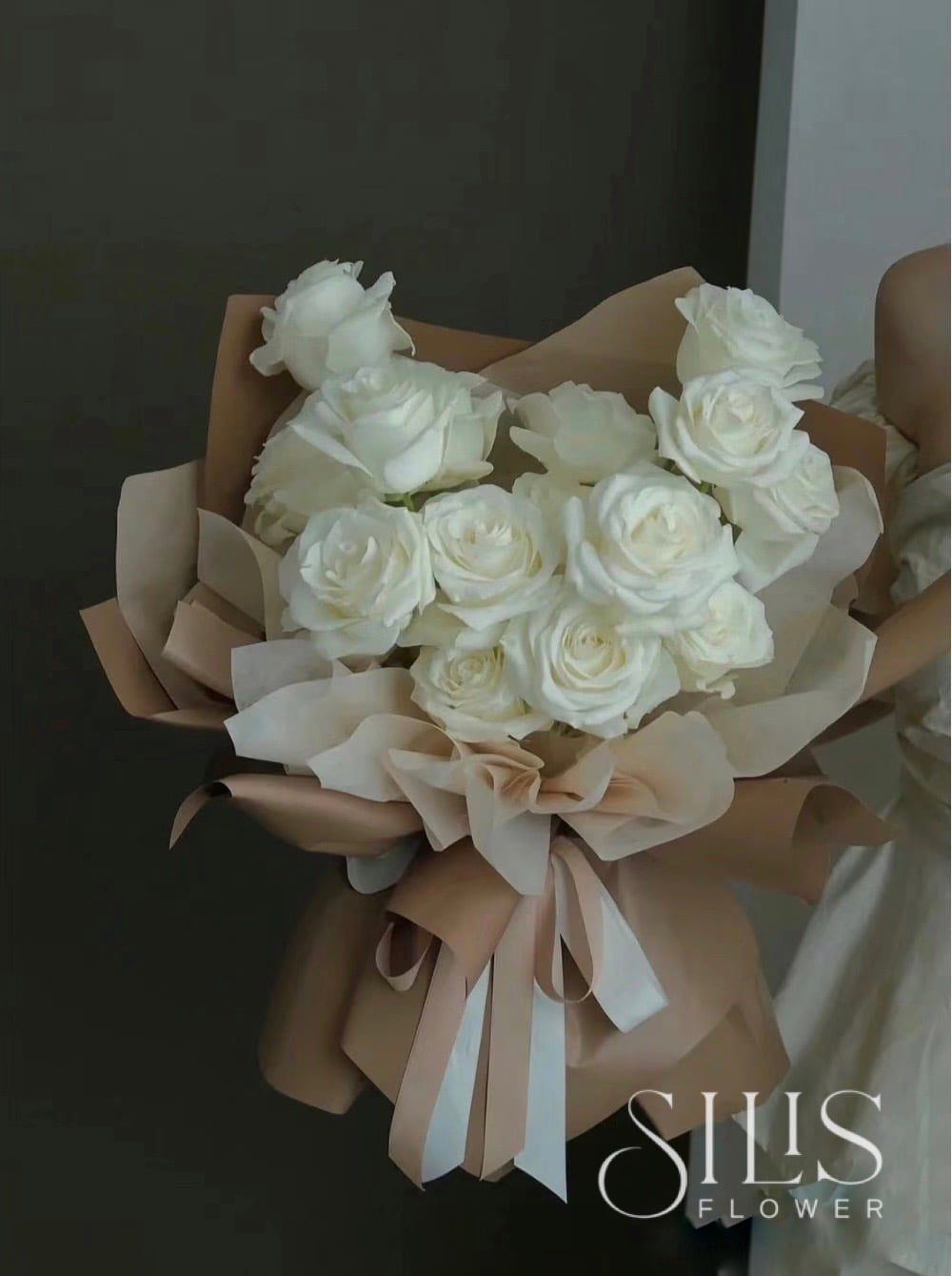 Hoa hợp mệnh Thuỷ