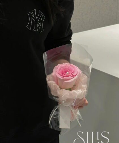 ROSELLE SINGLE