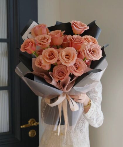 SHIMMER M BOUQUET
