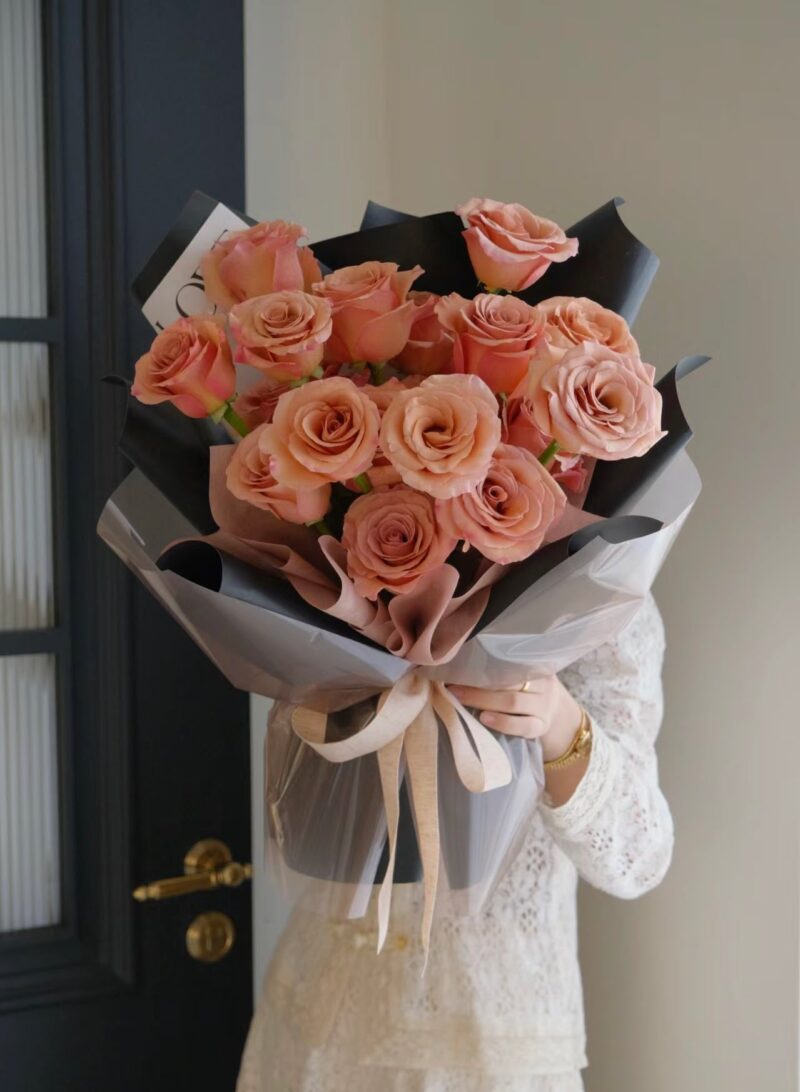 SHIMMER M BOUQUET