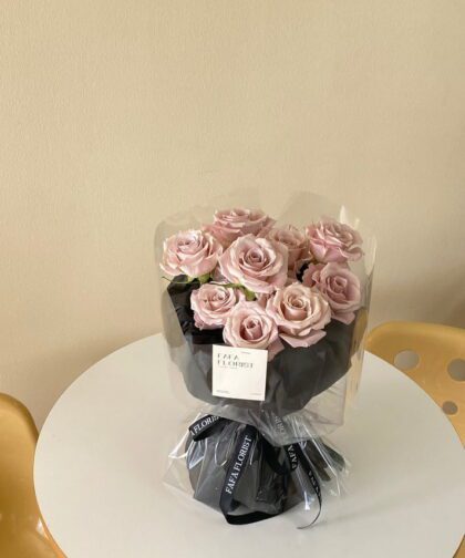 MANTA ROSE MINI BOUQUET