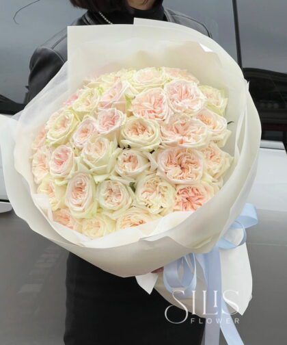 WHITE OHARA L BOUQUET