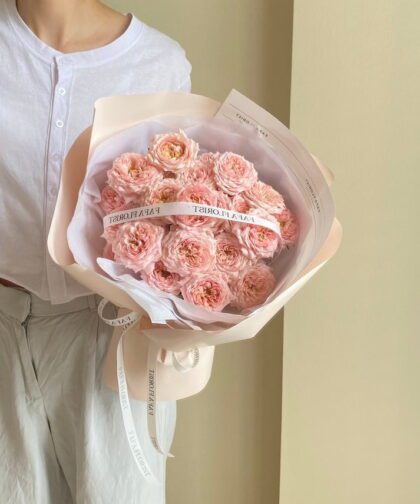 JULIETTA ROSE BOUQUET M