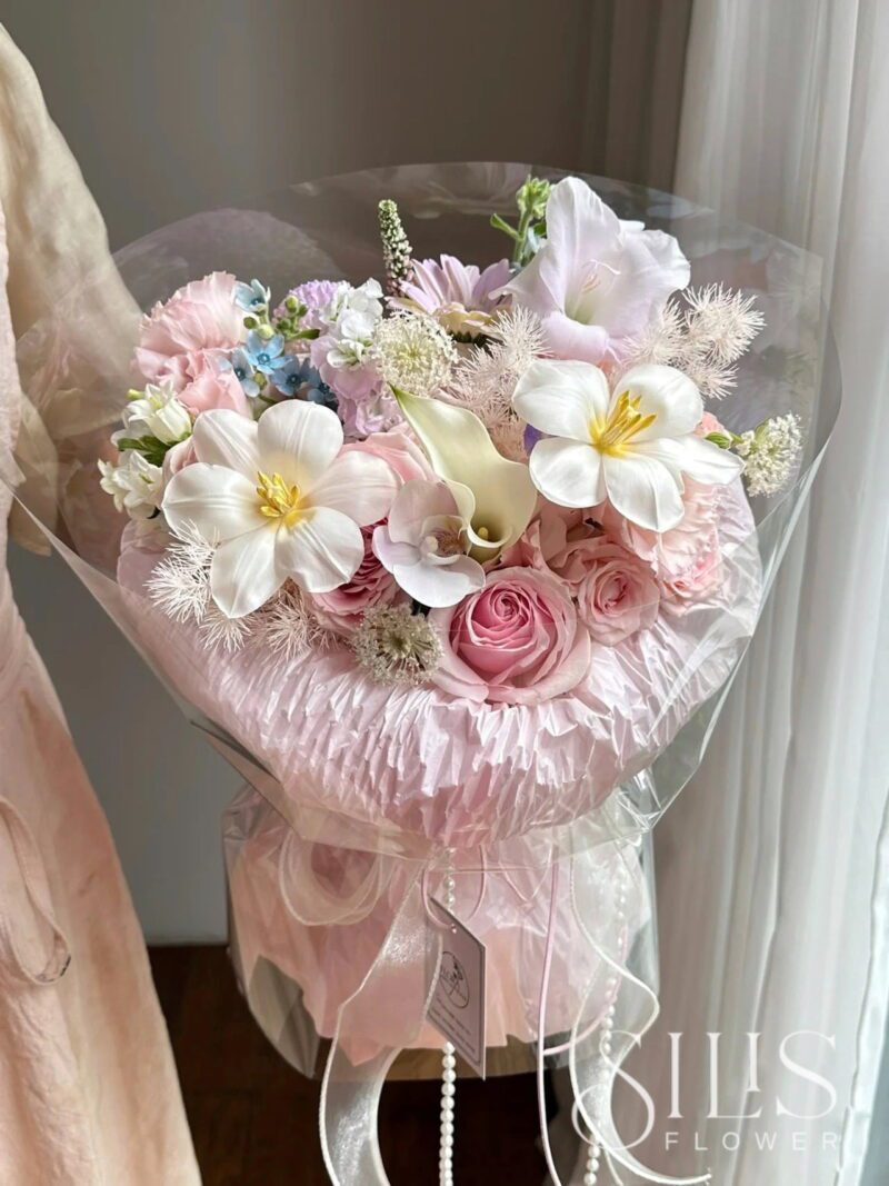 KOREA BOUQUET S 002 BOUQUET