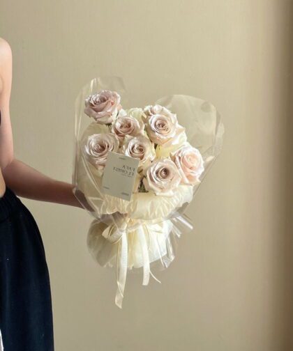 QUICKSANDS MINI BOUQUET
