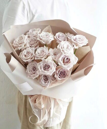 MANTA BOUQUET BASIC M