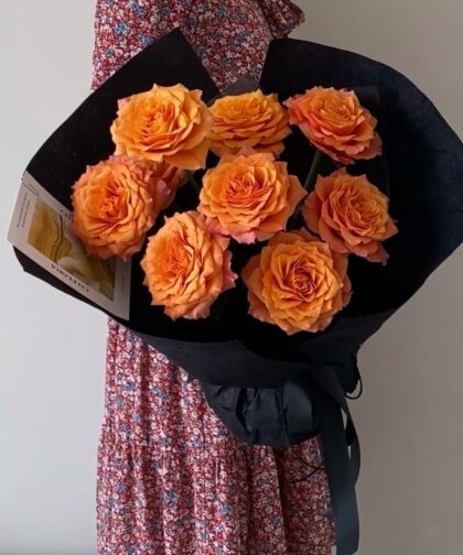 CAM SPRIRIT BOUQUET