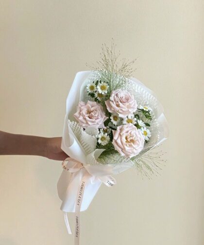 MANTA MINI BOUQUET