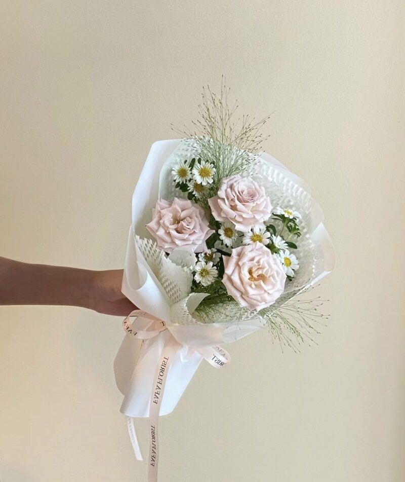 MANTA MINI BOUQUET