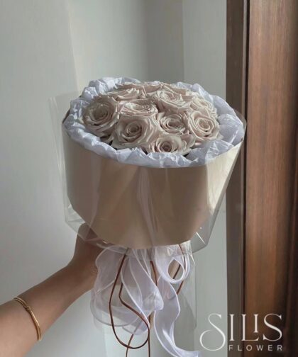MANTA ONLY S BOUQUET