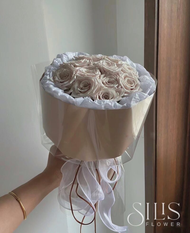 MANTA ONLY S BOUQUET