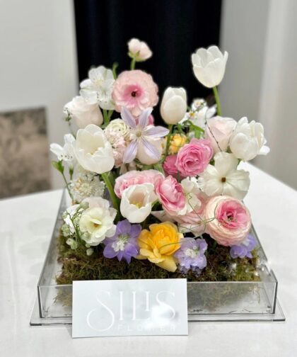 MICA PREMIUM FLOWER