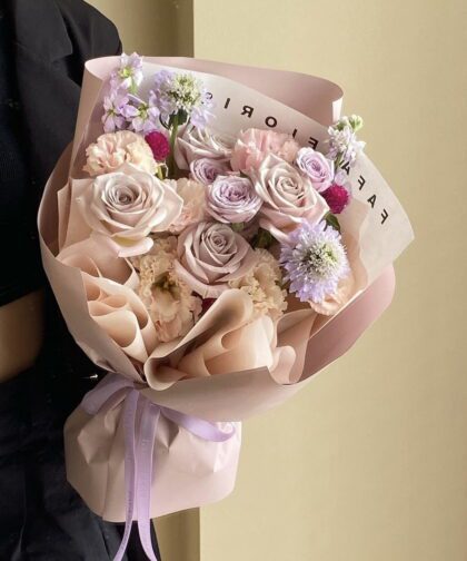 MANTA TONE S 002 BOUQUET