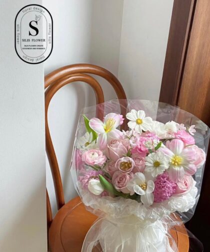 KOREA BOUQUET S 003