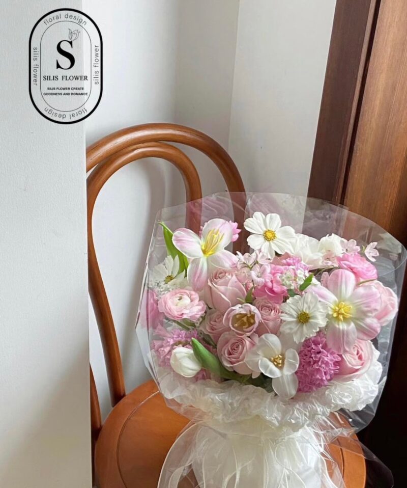 KOREA BOUQUET S 003