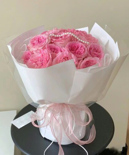 ROSELLE BOUQUET M