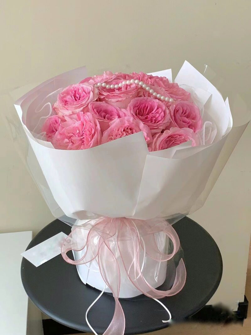 ROSELLE BOUQUET M