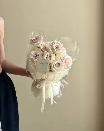 QUICKSANDS MINI BOUQUET