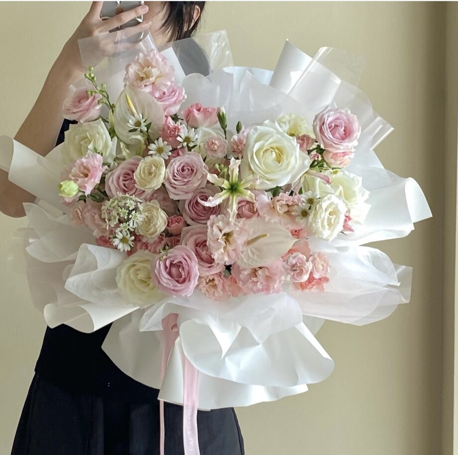 Bảo quản theo loại hoa