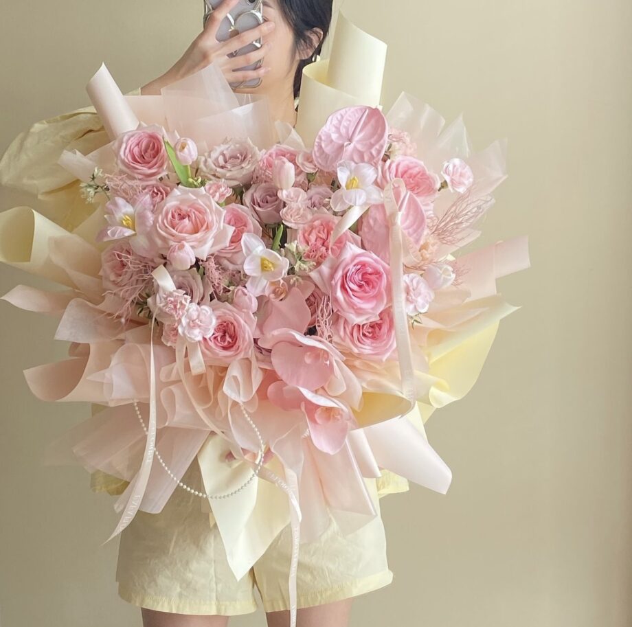 Những điều nên và không nên khi chăm sóc hoa