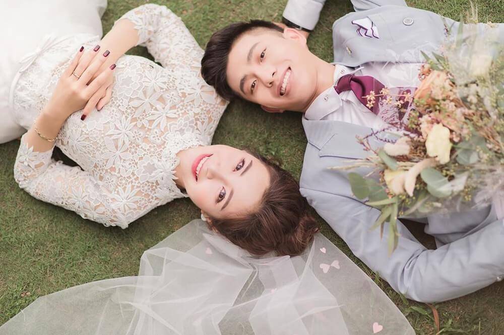 Những điều cần biết khi chọn hoa cưới cho cô dâu trong ngày trọng đại