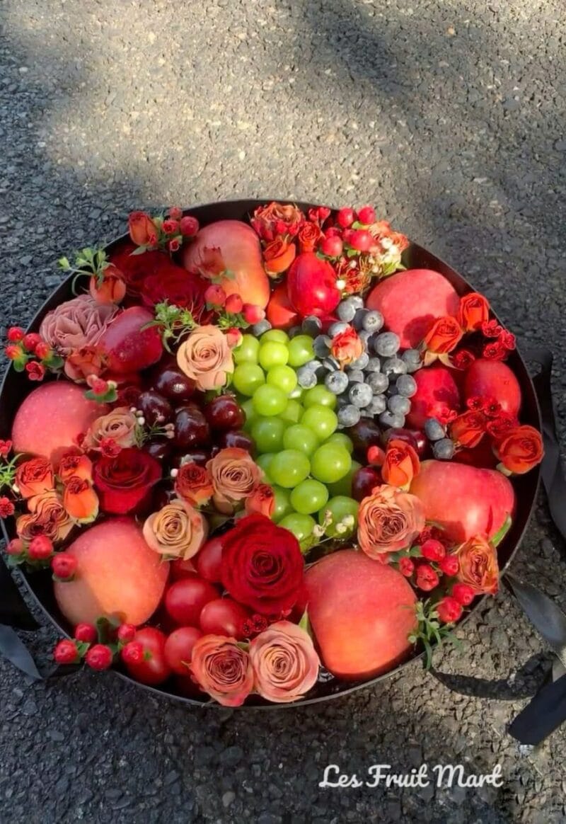 PREMIUM FRUIT BOX 002