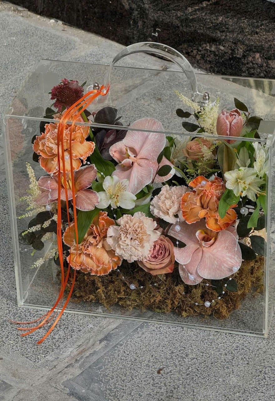 Hoa Tặng Sinh Nhật Bạn & Đồng Nghiệp – Gợi Ý Từ Silis Flower