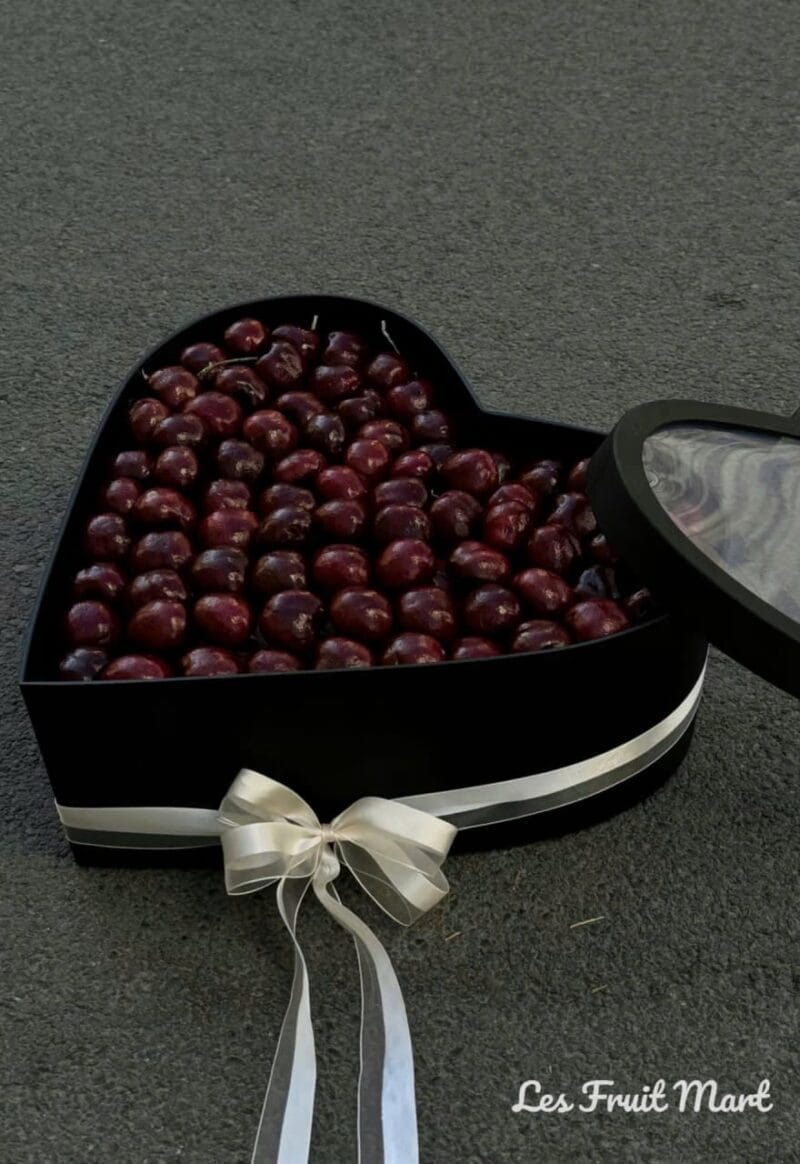 CHERRY GILF BOX 50CM