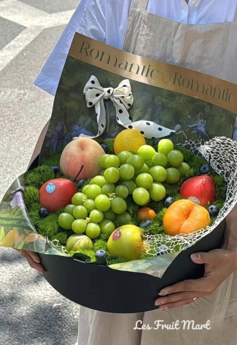 FRUIT BOX 003