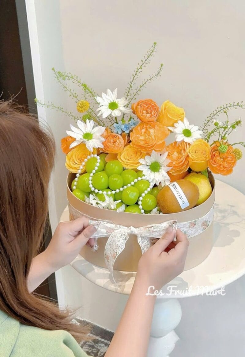 FRUIT BOX 004