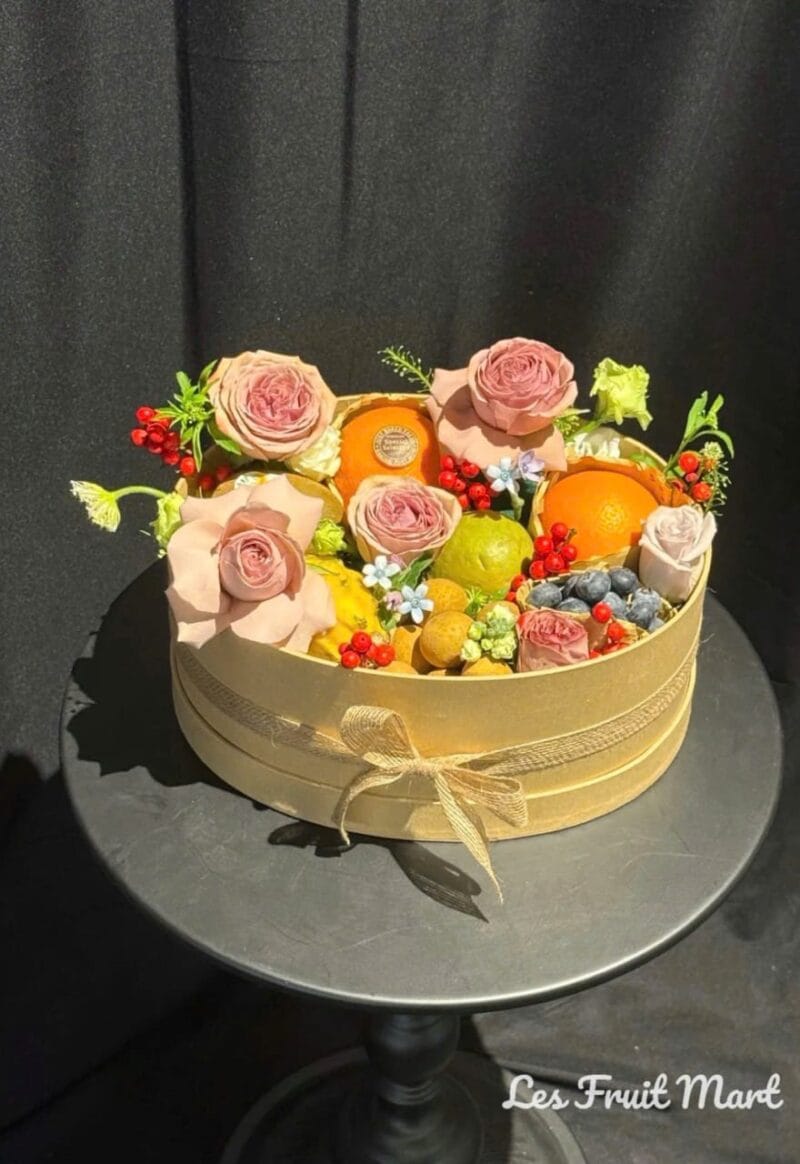 FRUIT BOX 005