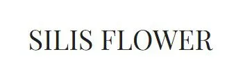 Logo Silis Flower