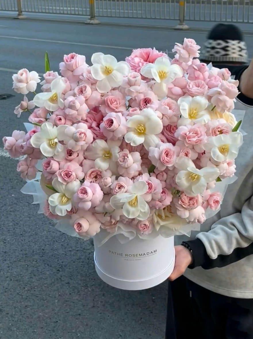 Biểu tượng của hoa trong văn hóa phương Đông