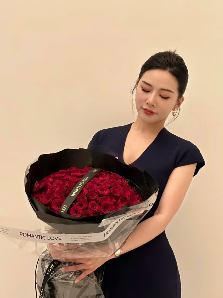 Cách bảo quản hoa hồng đúng cách