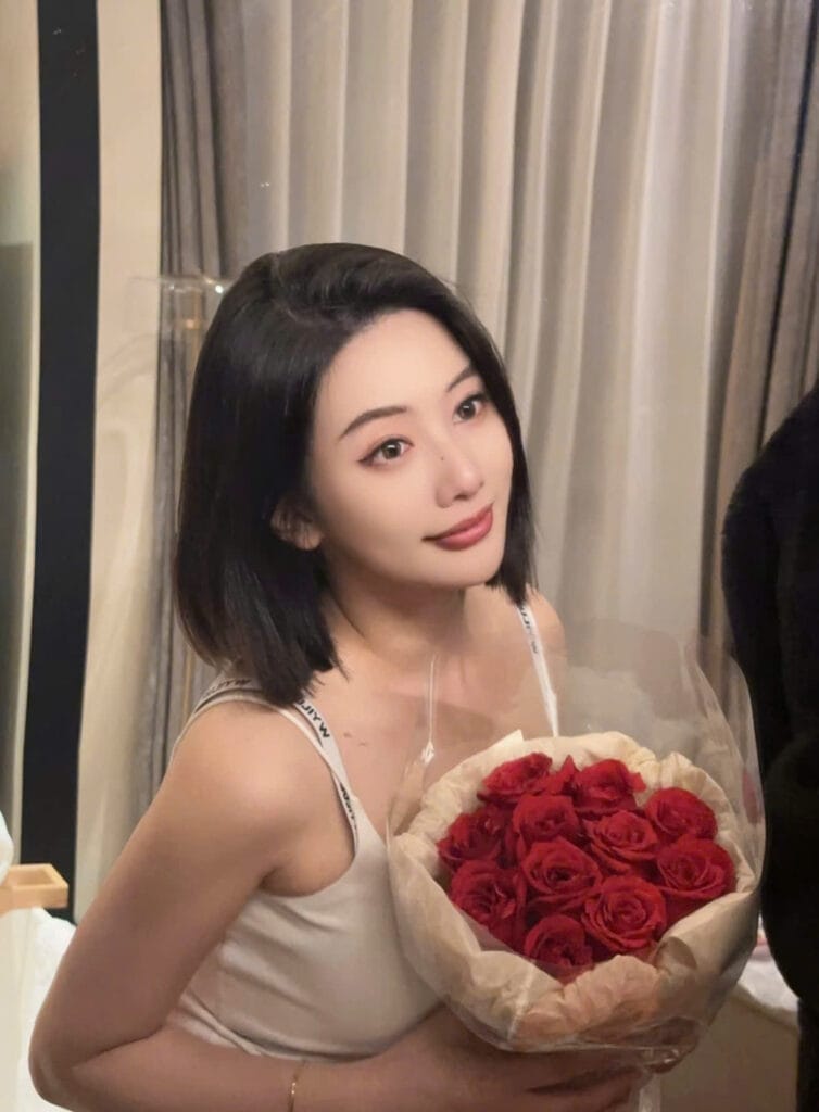 hoa tặng ngày Valentine