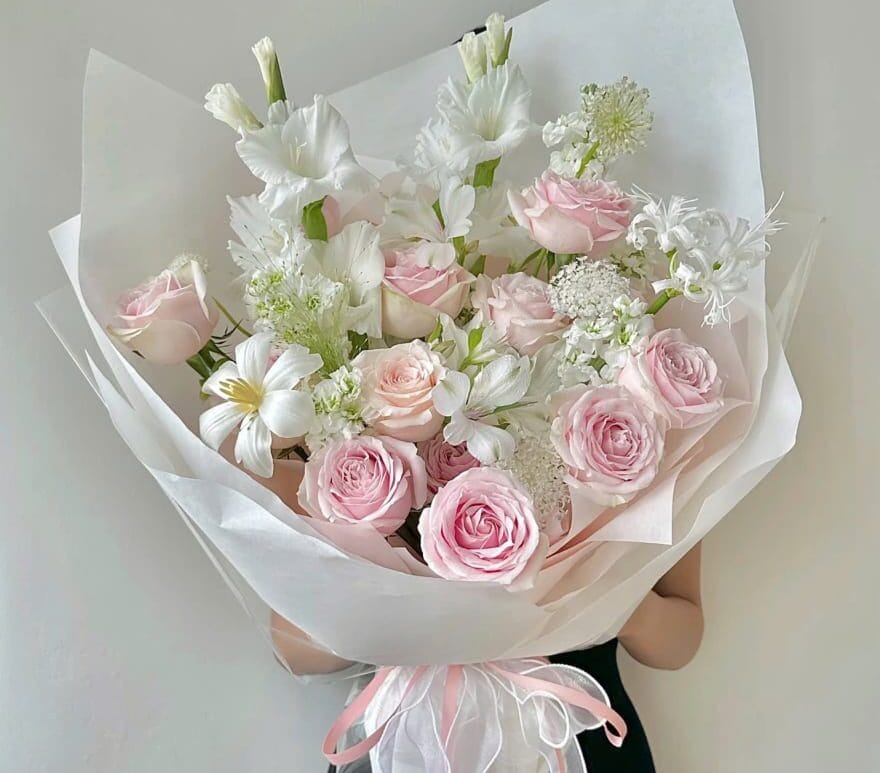 Ý Nghĩa Của Hoa Trong Các Nền Văn Hóa