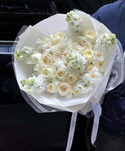 Chọn Hoa Theo Dịp Đặc Biệt