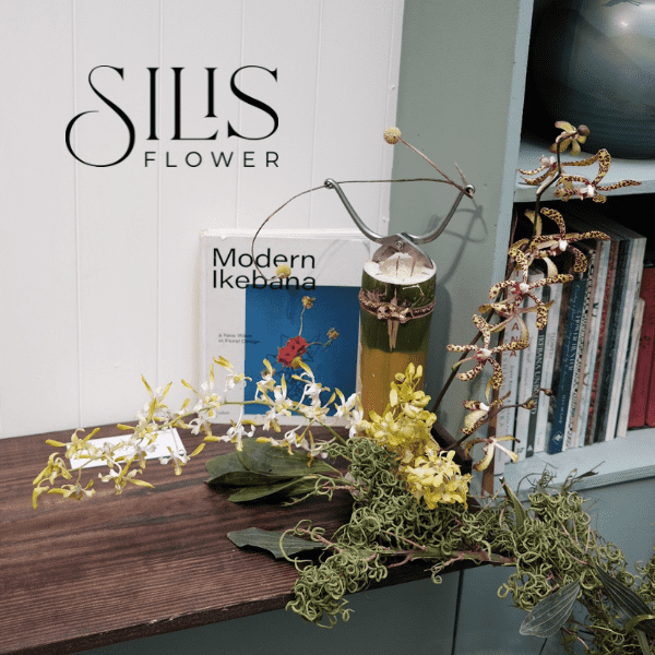 Ikebana: Nghệ Thuật Cắm Hoa Kiểu Nhật Tinh Tế và Ý Nghĩa