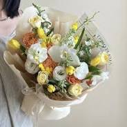 Nghệ thuật cắm hoa phong cách hiện đại